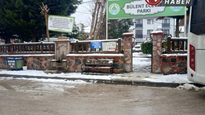 17 Yaşındaki Çocuk, Esnafı Tabancayla Ağır Yaraladı