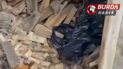 Samsun'da Uyuşturucu Kumpası Çözüldü: İhbarın Ardında Planlı Tuzak