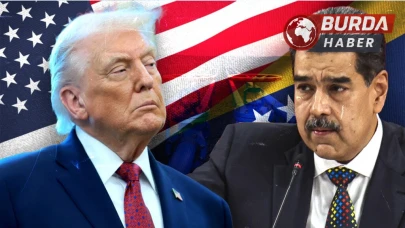 Trump: "Venezuela’daki Her Şeyi Biz Yöneteceğiz ve Ülkeyi Onaracağız"