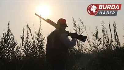 Çanakkale’de Belgesiz Avcılara 14 Bin TL Ceza Kesildi