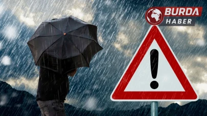 Yurt Genelinde Hava Durumu