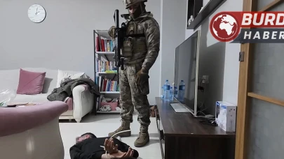 Kocaeli'de DEAŞ ve El Kaide Operasyonu: 30 Şüpheli Yakalandı