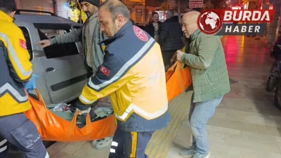 Zonguldak'tan Manavgat'a İş İçin Gitti Akrabasının Evinde Ölü Bulundu