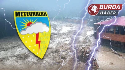 Yurt Genelinde Hava Durumu