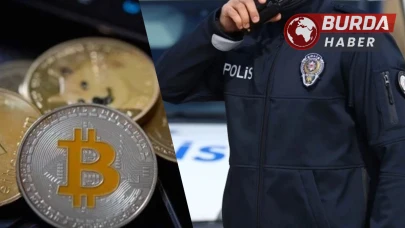 Antalya'da Kripto Para Gaspı: Polis Kılığında Villa Baskını 13 Gözaltı