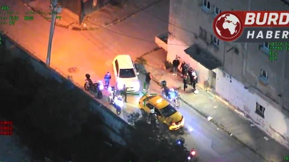 İzmir'de Uyuşturucu Tacirlerine Darbe: Dijital Platform Operasyonu