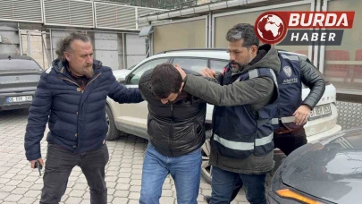 Cezaevinden Çıktıktan 104 Gün Sonra Cinayet İşleyen Şahıs Adliyede