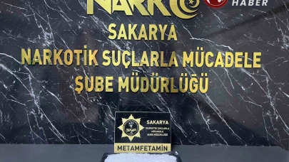 FETÖ Üyesi Eski Astsubay Uyuşturucuyla Yakalandı