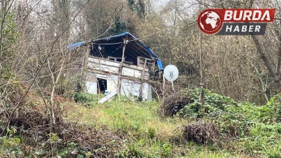 Berberi Kulübede Balta ve Kürekle Öldürdü, Vücudunda 24 Yara Bulundu