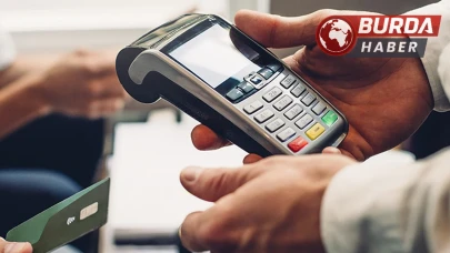 Ankara'da POS tefeciliği Operasyonunda 17 Şüpheli Tutuklandı