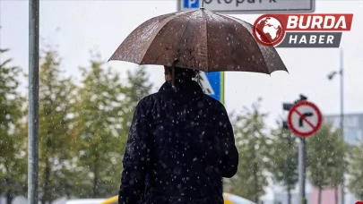 Yurt Genelinde Hava Durumu