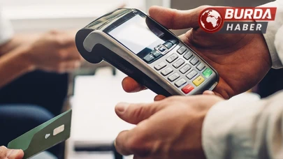Ankara'da POS tefeciliği Operasyonunda 17 Şüpheli Tutuklandı