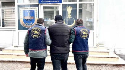 6 Yıl 3 Ay Hapis Cezasıyla Aranan Firari FETÖ Üyeleri Yakalandı