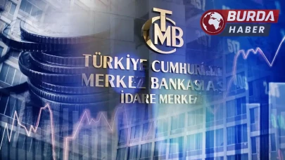 Merkez Bankası'nın Rezervleri Rekor Kırarak 218 Milyar Dolara Ulaştı