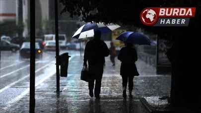 Yurtta Hava Durumu