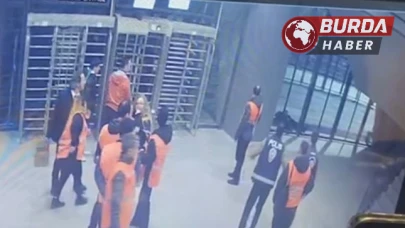 Kocaelispor Maçında Tribünden Düşen Genç Taraftar Hayatını Kaybetti