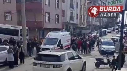Gebze'de Servis Aracının Çarptığı İlkokul Öğrencisi Hayatını Kaybetti