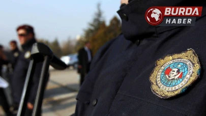 Antalya'da MİT Yalanıyla Vatandaşı Dolandıran 3 Şüpheli Tutuklandı