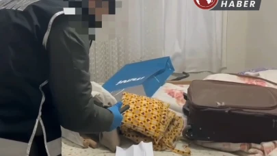 Niğde'de Tefecilik Operasyonunda 3 Şüpheli Tutuklandı