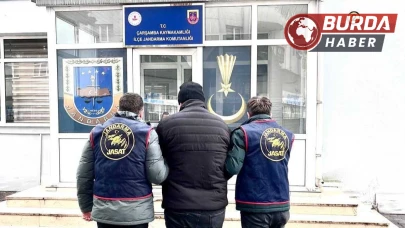 6 Yıl 3 Ay Hapis Cezasıyla Aranan Firari FETÖ Üyeleri Yakalandı