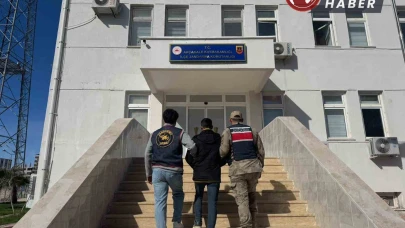 Şanlıurfa'da Büyü İddiasıyla Vatandaşları Dolandıran Şahıs Tutuklandı