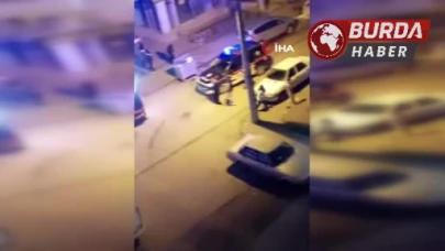 Ankara'da Sosyal Medya Kavgası Silahlı Çatışmaya Dönüştü