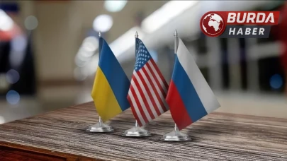ABD, Ukrayna ve Rusya Abu Dabi'de Esir Takası İçin Anlaştı