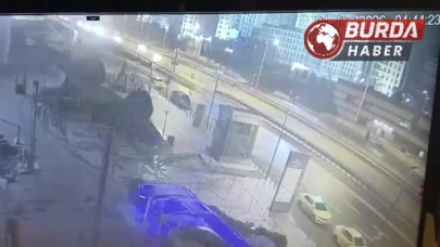 Alkollü Sürücünün Çarptığı Bekçi Hayatını Kaybetti, Sürücü Tutuklandı.