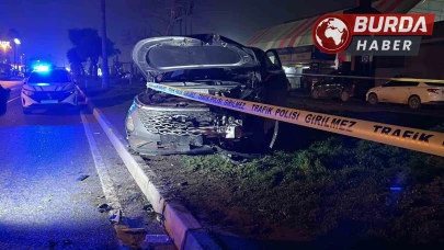 Mersin'de Yaya Geçidinde Facia: 3 Ölü, 3 Yaralı, Sürücü Tutuklandı