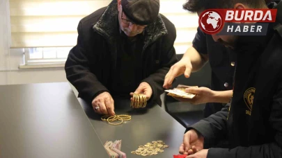 Polis ve Savcı Kılığına Girdiler Vatandaşı 5 Milyon Lira Dolandırdılar