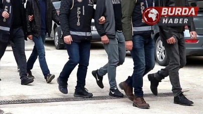 Ankara’da kumarhane operasyonu: 28 şüpheli gözaltına alındı.