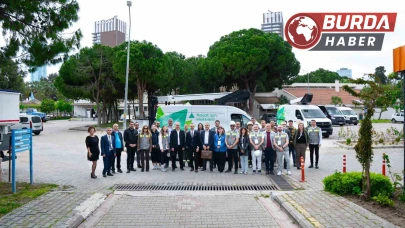 Elektrik dağıtımında iklim dönüşümü ve yatırım hamlesi COP31 'de