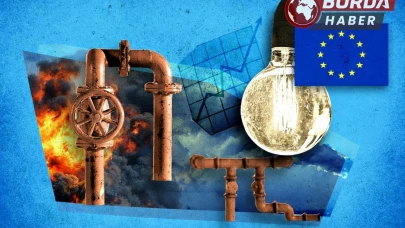 Almanya’dan enerji fiyatlarına karşı tedbir paketi