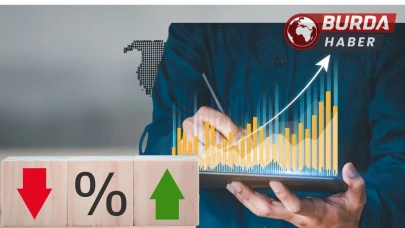 Merkez Bankası yıl sonu enflasyon beklentisi yüzde 27,53 oldu