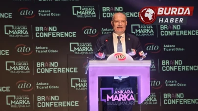 24 Nisan’da 5. Uluslararası Ankara Marka Buluşmaları başlıyor