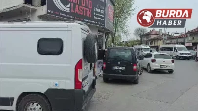 Kış lastiği zorunluluğu bitti:  "Sıcaklar artmadan değişim yapılmalı"