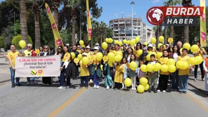 Türkiye glutensiz yaşamda önemli bir merkez haline geldi