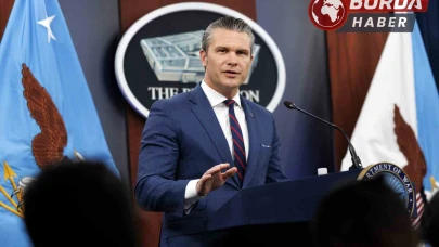 Bakanı Hegseth: "İran kötü bir seçim yaparsa bombalar yağacak"