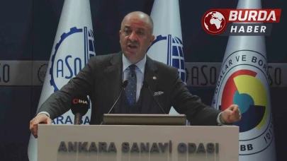 ASO Başkanı Ardıç: Değişimi okuyan ve teknolojiyi kullanan kazanıyor
