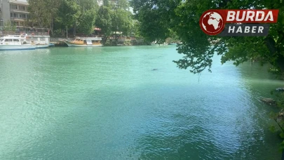 Antalya’da 10 gündür kayıp olarak aranan kişiden acı haber