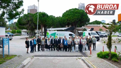 Elektrik dağıtımında iklim dönüşümü ve yatırım hamlesi COP31 'de