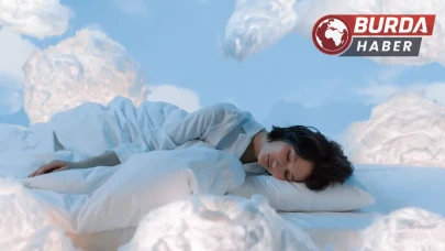 Uzmanlar uyarıyor: Uyku apnesi kalp krizi ve inme riskini artırıyor