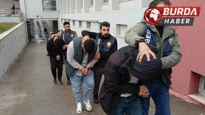 Bahis operasyonunda gözaltına alınanların meslekleri şok etti