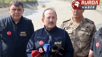 Hatay’da can kaybı 4’e yükseldi