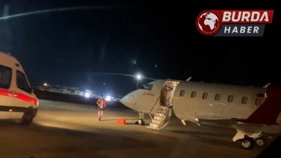 Sağlık Bakanlığı: "5 kişide herhangi bir semptoma rastlanmamıştır"
