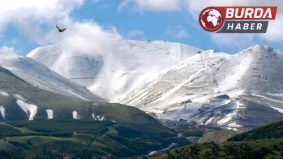 Meteoroloji kuvvetli rüzgar uyarısında bulundu