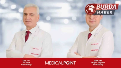 "Talasemide erken tanı hayat kurtarıyor"