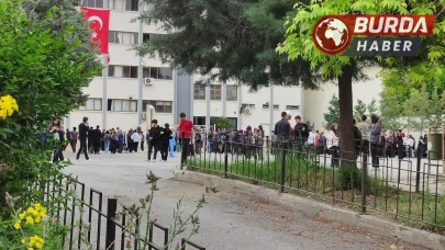 Depremin ardından Malatya'da eğitime 1 gün ara verildi