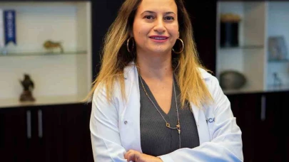 İnmede erken müdahale hayat kurtarır