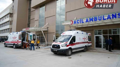 Doktor evinde ölü bulundu